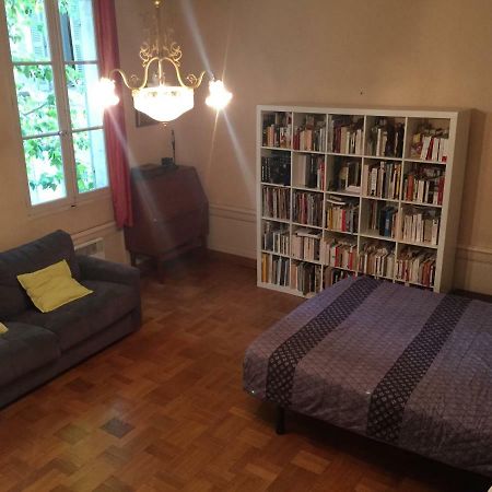 Studio Plaisance Avignon Eksteriør billede