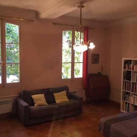 Studio Plaisance Avignon Eksteriør billede