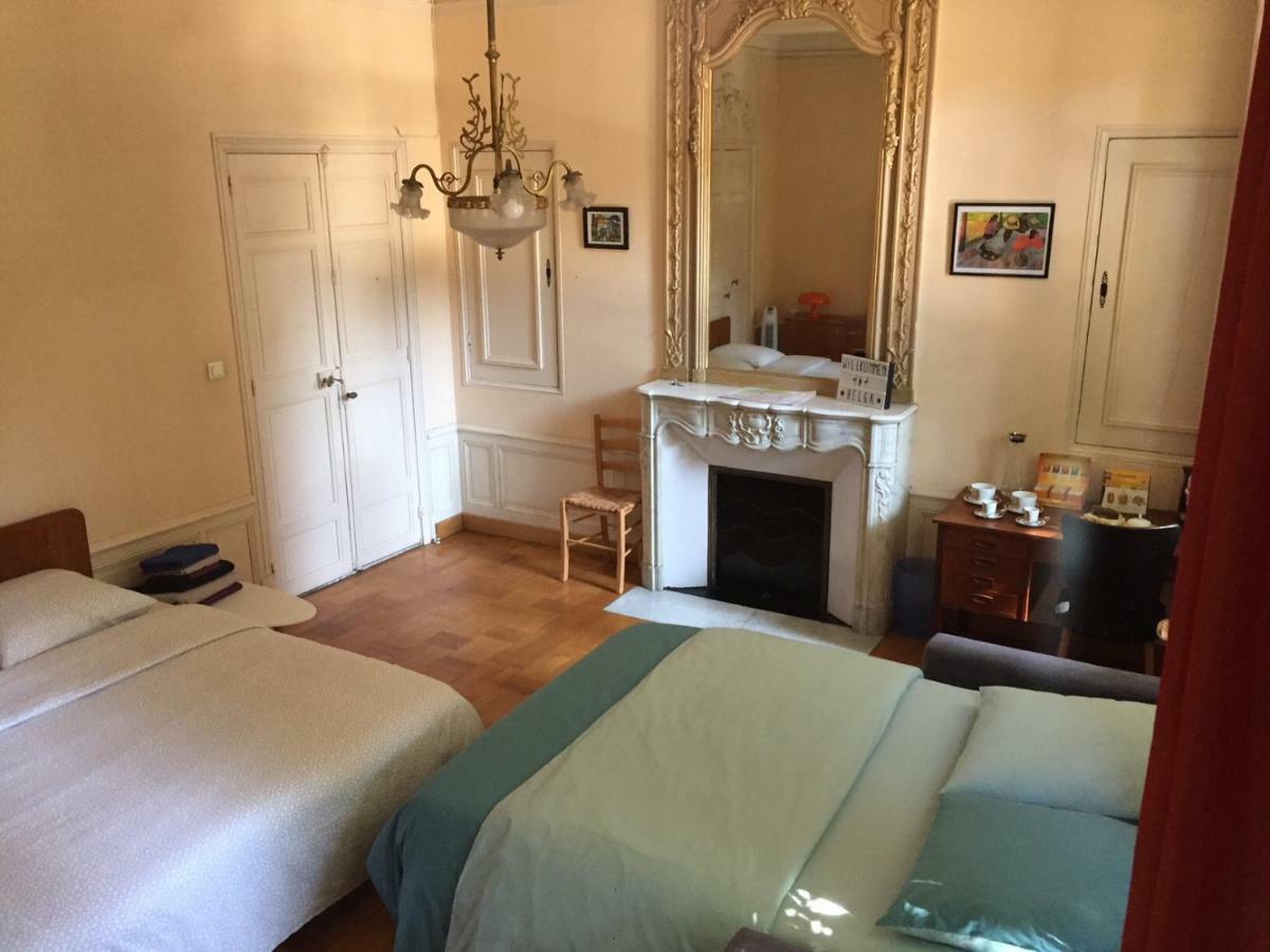Studio Plaisance Avignon Eksteriør billede