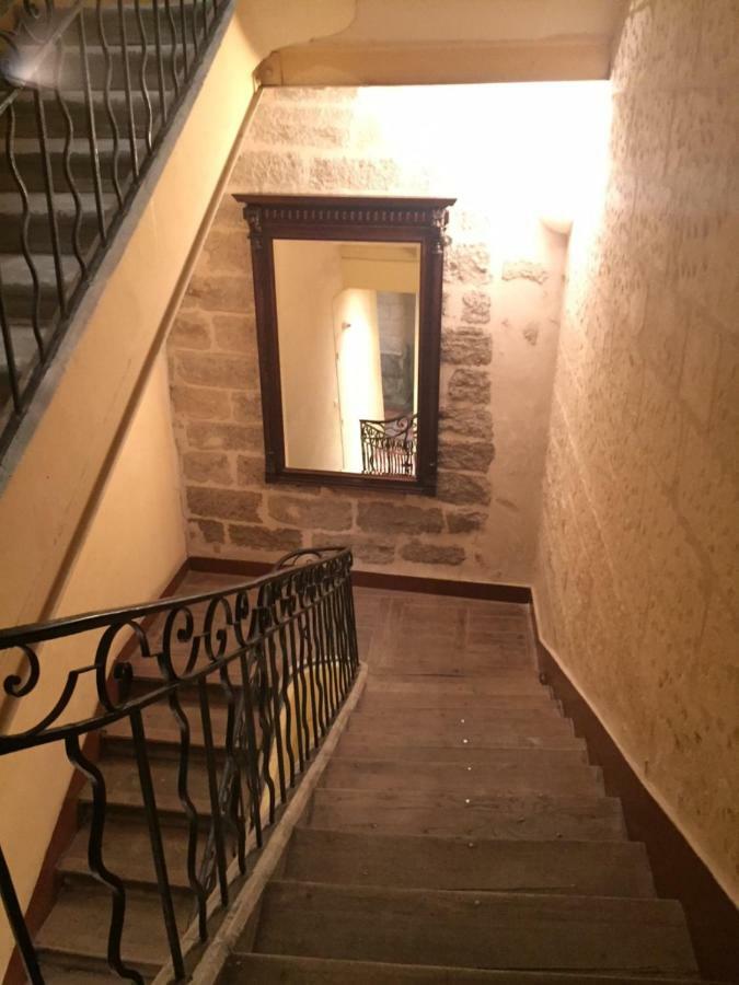 Studio Plaisance Avignon Eksteriør billede